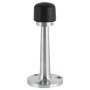 Упор дверной Punto DS PW-80 CP-8 хром (Пунто)