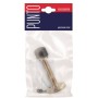 Упор дверной Punto DS PW-80 GP-5 золото (Пунто)