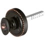 Ручка поворотная Armadillo BKW8/CL ABL-18 Темная медь (Армадилло)