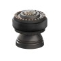 Упор дверной Armadillo DH062 CL/ABL-18 Темная медь (Армадилло)