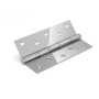 Петля универсальная Fuaro 2BB 125x75x2,5 CP (хром) (Фуаро)