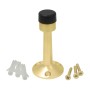 Упор дверной Armadillo настенный DH033ZA SG Мат. Золото (Армадилло)