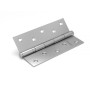 Петля универсальная Fuaro 2BB 125x75x2,5 PN (перл. никель) (Фуаро)