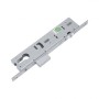 Корпус узкопрофильного замка Гардиан 35.11P.16 /123:242/ PROFI с регулируемой роликовой защелкой (Guardian) 31413