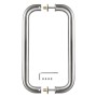 Ручка скоба Fuaro PH-21-25/300-INOX (нержавейка 304)