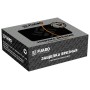 Защелка врезная Fuaro MAGNET M12-50-25 GR графит (Фуаро)