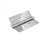Петля съемная Fuaro 413-4 100x75x2,5 CP right (хром) правая (Фуаро)