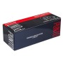 Ручка защелка Punto 6072 AB-P (без фиксатора) бронза