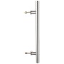 Ручка скоба Fuaro PH-22-25/300-INOX (нержавейка 304)