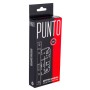 Защелка врезная Punto L72-50 GR Графит (Пунто)