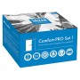 Комплект для раздвижных дверей Armadillo Comfort - PRO SET 1 /rollers/ 80 (CFA170) (Армадилло)