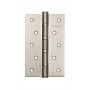 Петля универсальная Fuaro 4BB 150x95x3 PN (перл. никель) (Фуаро)