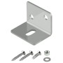 Монтажный уголок Armadillo для верхней направляющей Comfort mounting bracket (Армадилло)