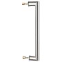 Ручка скоба Fuaro PH-23-25/300-INOX (нержавейка 304)
