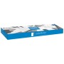 Комплект для раздвижных дверей Armadillo Comfort - PRO SET 2 /soft close/ 80 (CFA170А) (Армадилло)