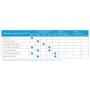 Базовый комплект для синхронного открывания дверей Armadillo Comfort - PRO SET 4 /synchron/ 80 (CFA171A) (Армадилло)