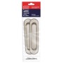 Ручки для раздвижных дверей Punto Soft LINE SL-010 SN