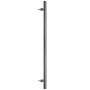 Ручка скоба Fuaro PH-22-25/825-INOX (нержавейка 304)