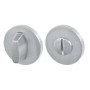 Ручка поворотная Armadillo WC-BOLT BK6 URS MWSC-33 Итальянский тисненый (Армадилло)