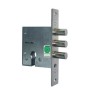 Корпус врезного замка Гардиан ЗВ 32.01 /123:100/ (Guardian) 11880