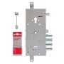Замок врезной Cisa 57.966.48 New Cambio Facile (ключ 44 мм) двухсистемный (Чиза) 11883