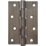 Петля универсальная Punto 4B 100*70*2.5 AB (бронза) (Пунто)