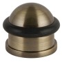 Упор дверной Punto DS PF-26 ABG-6 зеленая бронза (Пунто)