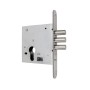 Корпус врезного замка Сам ЗВ1-2БМ/11 (/89600/) (SAM) 38531