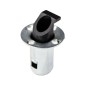 Запирающее автоматическое устройство CORNI ASSA ABLOY PAN33 00 07 (Корни Асса Аблой)