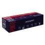 Доводчик дверной Punto SD-2050 BL 75-95  кг (черный) (Пунто)