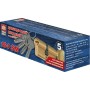 Цилиндровый механизм Kale kilit 164 SM/62 (26+10+26) мм никель 5 кл., с вертушкой (Кале Килит)