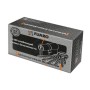 Цилиндровый механизм Fuaro R300/60 мм (25+10+25) AB бронза 5 кл. ключ-ключ (Фуаро)
