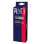Петля универсальная Punto 4B 100*70*2.5 CP (хром) (Пунто)