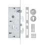 Корпус врезного замка Kale kilit 276 w/b (Кале Килит) 31751
