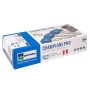 Цилиндровый механизм Mottura CP4F363601R (72 мм/31+10+31) МАТ.НИКЕЛЬ, с вертушкой (Моттура)