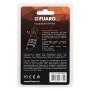 Замок навесной кодовый Fuaro PLZ-27-03H CODE для чемоданов (упаковка блистер) (Фуаро) 42401