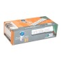 Цилиндровый механизм Mottura C31P313101C5 (62 мм/26+10+26), МАТ.НИКЕЛЬ, под вертушку (Моттура)
