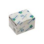 Броненакладка на цилиндр Mottura 94 KIT 1101/CR (set: 94.11625 + 94.505 + 95.304 + 95.308+99.293/90),хром (Моттура)