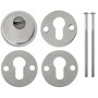 Накладка Punto (Пунто) DEF.SH-Z/R-EXT.5513 (Z5513) тех упаковка, винт M5x120 CP-хром