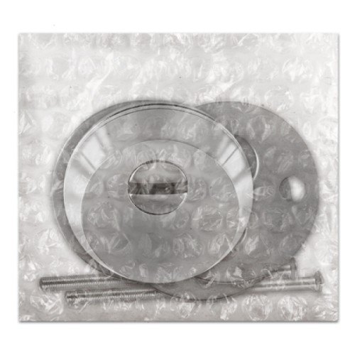 Накладка Punto (Пунто) DEF.SH-Z/R-EXT.5513 (Z5513) тех упаковка, винт M5x120 CP-хром