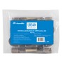 Петля Armadillo (Армадилло) универсальная OPTIMUM AB Бронза