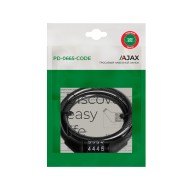 Замок Ajax (Аякс) навесной PD-0665-CODE