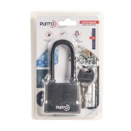 Замок Punto (Пунто) навесной PK-5055 L
