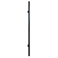 Электронный замок Sanyo D501 Tuya DM70 с WiFi, ручка скоба 1800 мм, черный