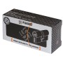 Цилиндровый Fuaro (Фуаро) механизм 100 CA 68 mm (26+10+32) CP хром 3 кл.