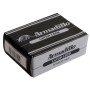 Защелка Armadillo (Армадилло) врезная LH 120-45-25 SN Матовый никель BOX /прям/