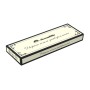 Петля Armadillo (Армадилло) универсальная Castillo CL 500-A4 102x76x3,5 SILVER-925 Серебро 925