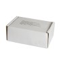 Броненакладка Fuaro (Фуаро) DEF.RLR/R.4825 BL-24 черный