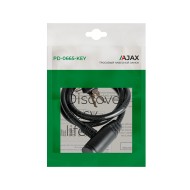 Замок Ajax (Аякс) навесной PD-0665-KEY