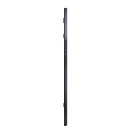 Электронный замок Sanyo D700 Usmart Go DM70 с WiFi, ручка скоба 1800 мм, черный